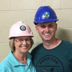 Meet your Posher, Helen